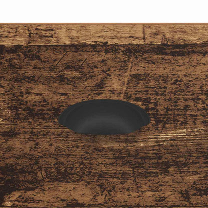 Sideboards 2 pz Legno vecchio 70 x 35,5 x 67,5 cm | homemem39