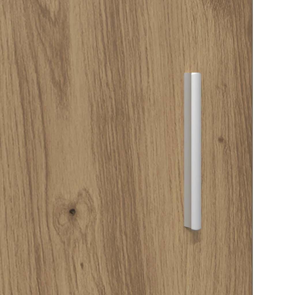 Sideboards Corona 2 pcs Rovere artigianale 59 x 39 x 80 cm | homemem39