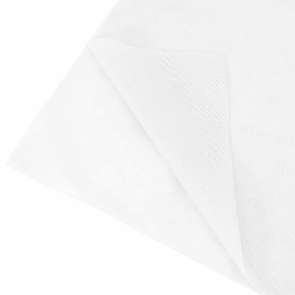 Fleece per Piante di Protezione dal Gelo Bianco 100 x 1,6 m | homemem39