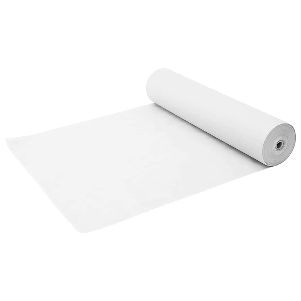 Fleece per Piante di Protezione dal Gelo Bianco 100 x 1,6 m | homemem39