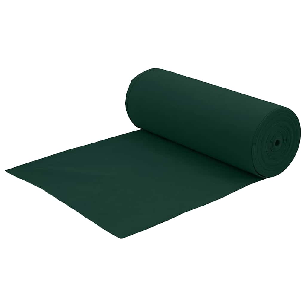 Fleece per Piante di Protezione dal Gelo Verde 50 x 3,2 m