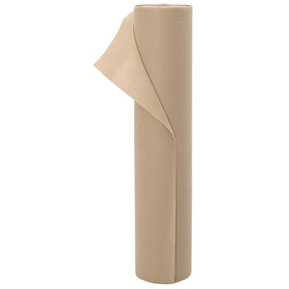 Fleece per Piante di Protezione dal Gelo Beige 100 x 1,6 m