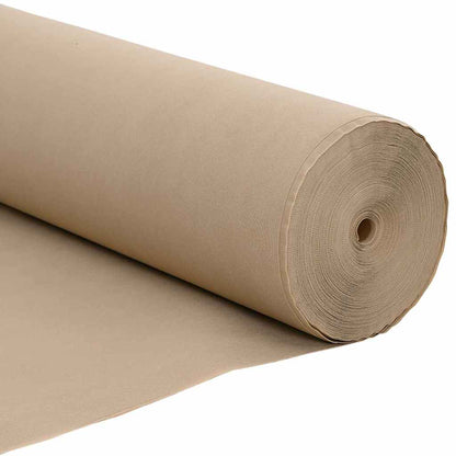 Fleece per Piante di Protezione dal Gelo Beige 100 x 1,6 m