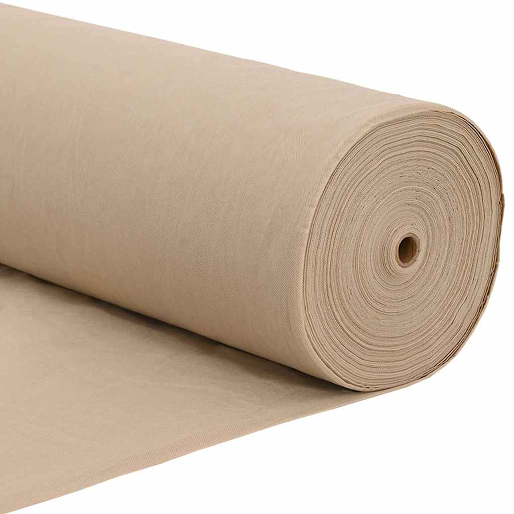 Fleece per Piante di Protezione dal Gelo Beige 100 x 3,2 m