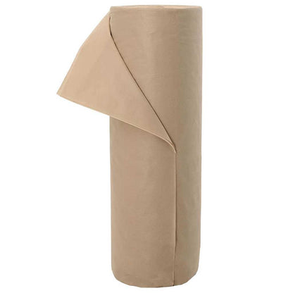 Fleece per Piante di Protezione dal Gelo Beige 100 x 3,2 m