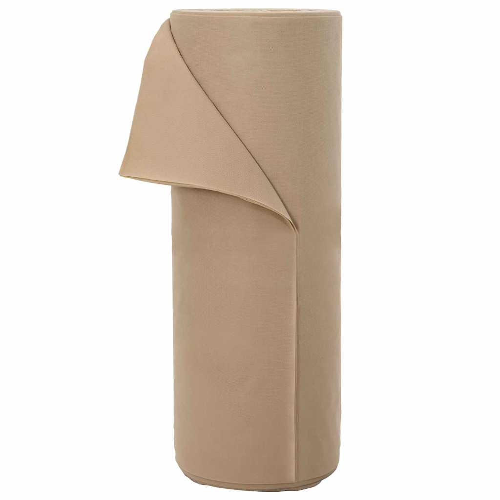 Fleece per Piante di Protezione dal Gelo Beige 50 x 3,2 m