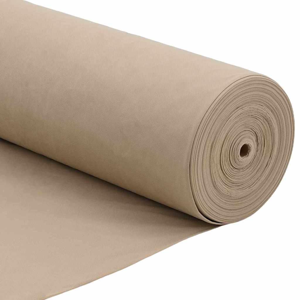 Fleece per Piante di Protezione dal Gelo Beige 50 x 3,2 m