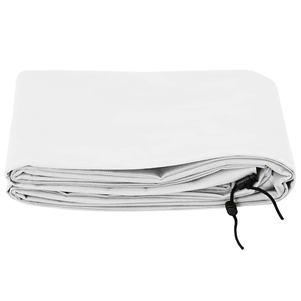 Coperture in Fleece per Protezione Antigelo delle Piante 5 pcs