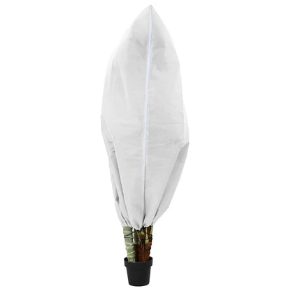 Coperture in Fleece per Protezione Antigelo delle Piante 5 pcs