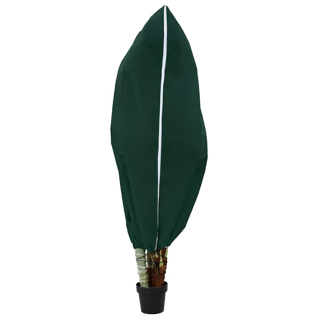 Coperture in Fleece per Protezione Antigelo delle Piante 5 pcs