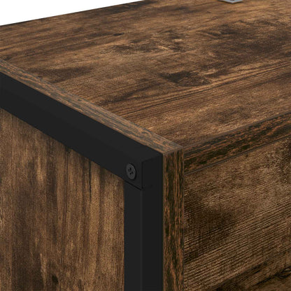 Armadio per Libri 60 x 30 x 189,5 cm Legno multistrato | homemem39
