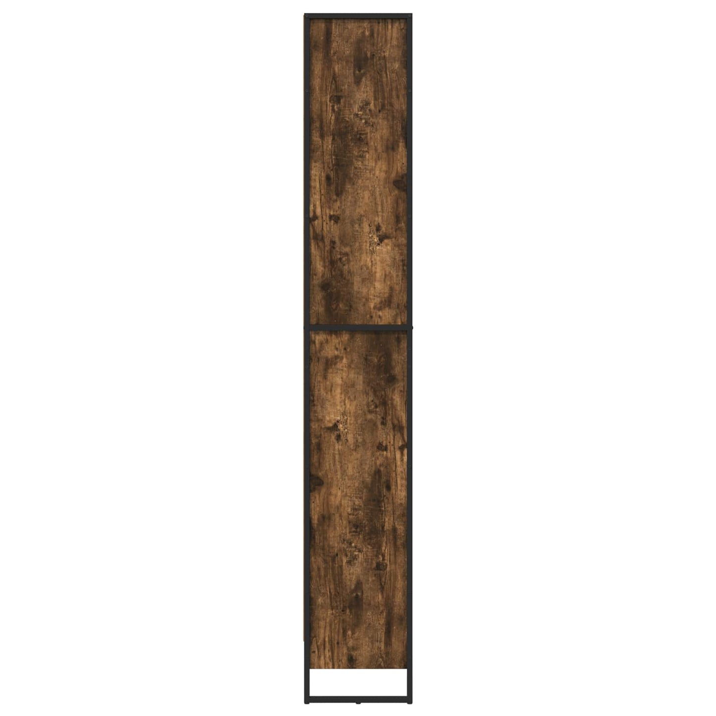 Armadio per Libri 60 x 30 x 189,5 cm Legno multistrato | homemem39