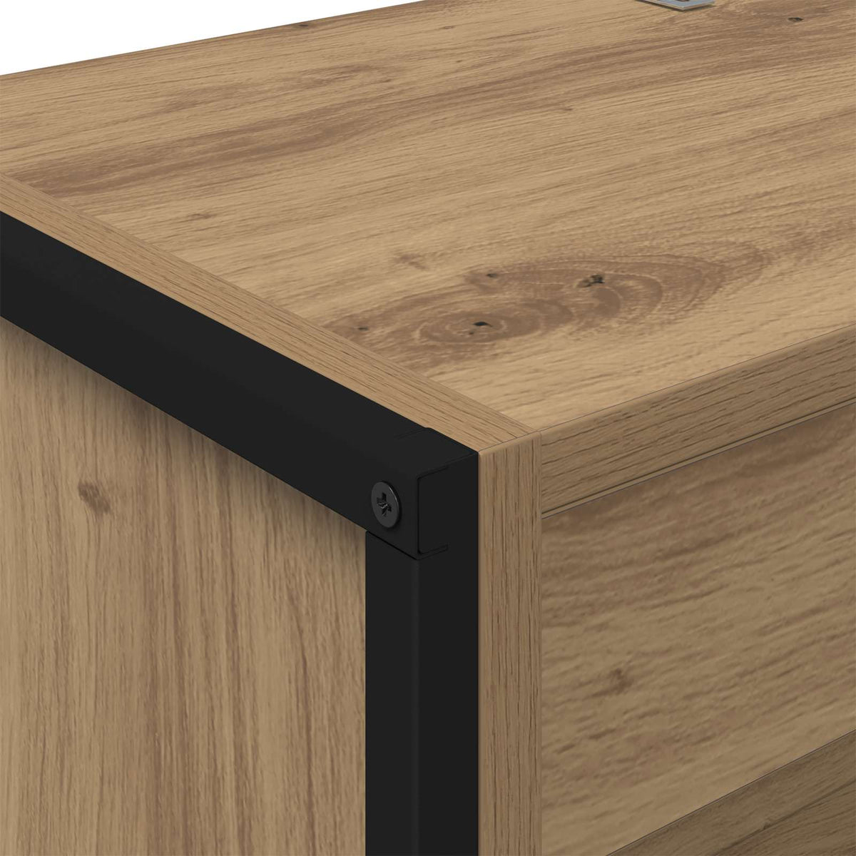 Armadio per Libri 60 x 30 x 189,5 cm Legno ingegnerizzato