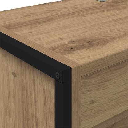 Armadio per Libri 60 x 30 x 189,5 cm Legno ingegnerizzato