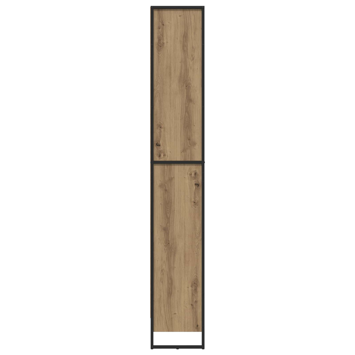 Armadio per Libri 60 x 30 x 189,5 cm Legno ingegnerizzato
