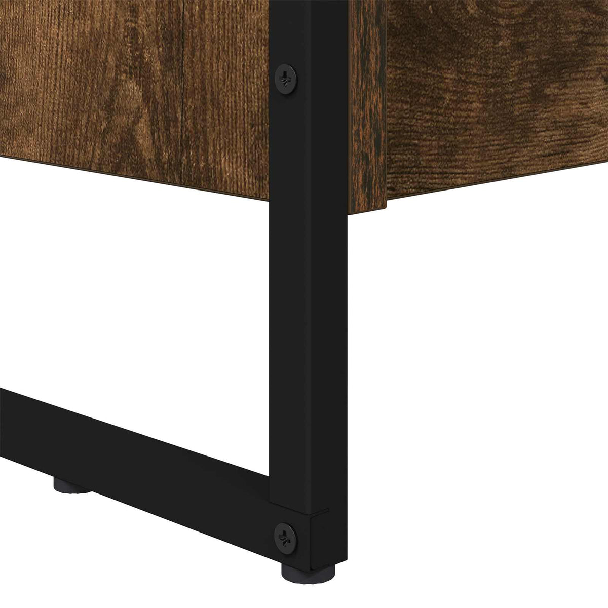Armadio per Libri 80 x 30 x 155 cm Legno ingegnerizzato