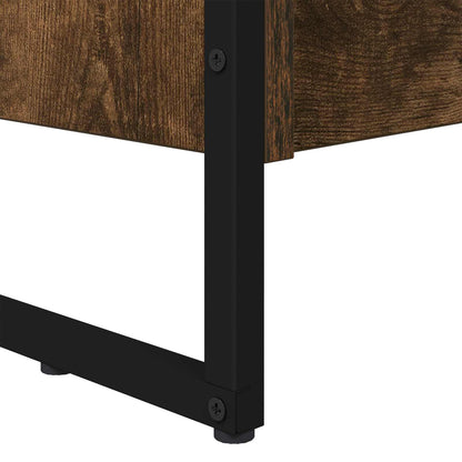 Armadio per Libri 80 x 30 x 155 cm Legno ingegnerizzato