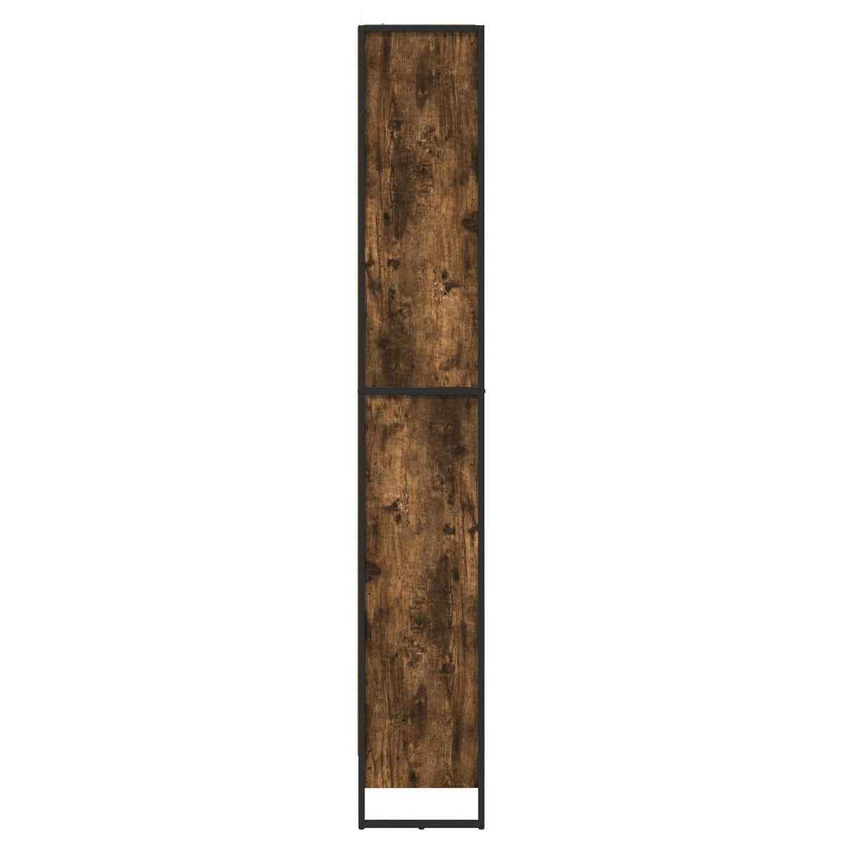 Armadio per Libri 80 x 30 x 189,5 cm Legno ingegnerizzato