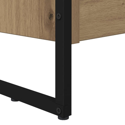 Armadio per Libri 80 x 30 x 189,5 cm Legno ingegnerizzato