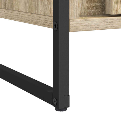 Armadio Sonoma 50 x 50 x 200 cm Legno ingegnerizzato | homemem39