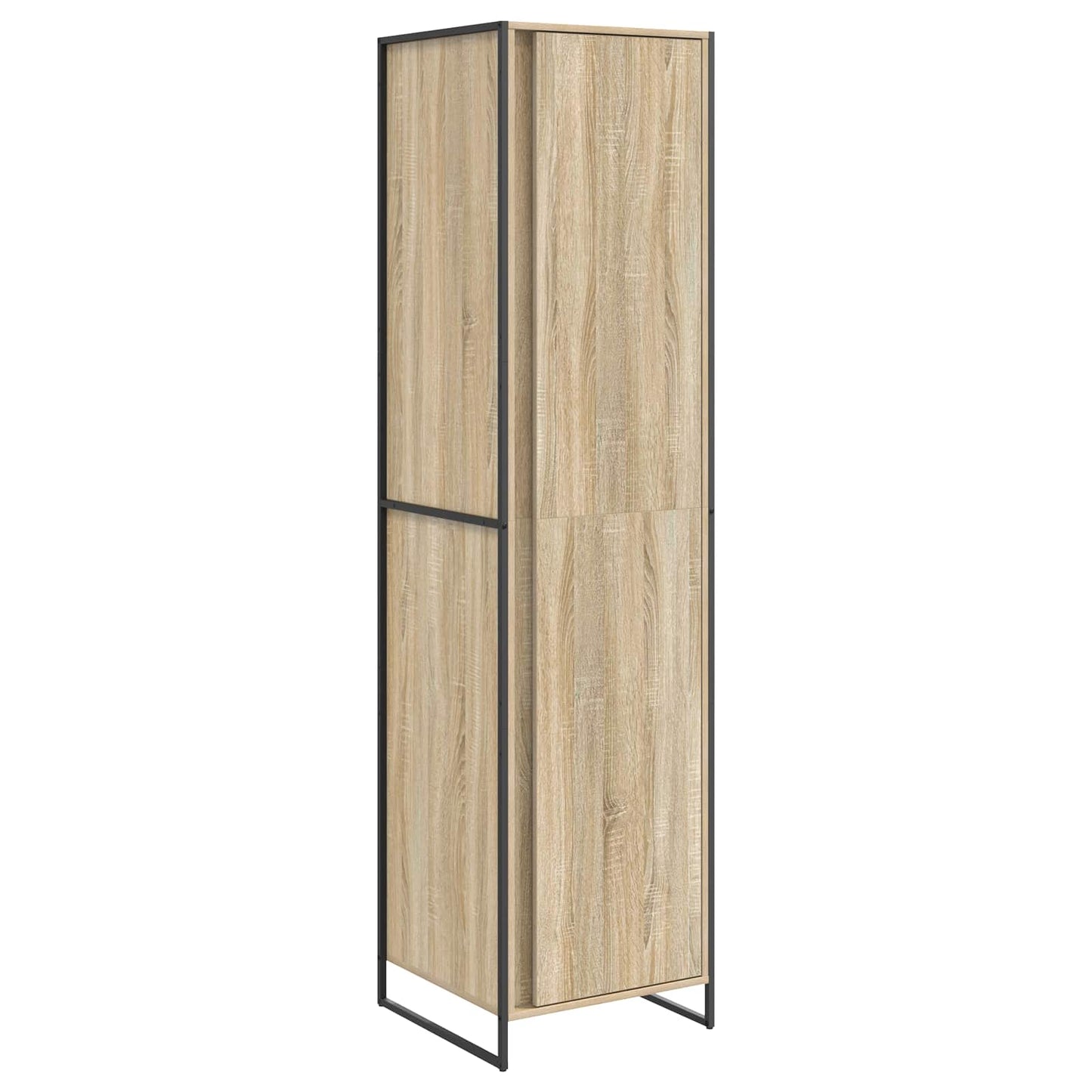 Armadio Sonoma 50 x 50 x 200 cm Legno ingegnerizzato | homemem39