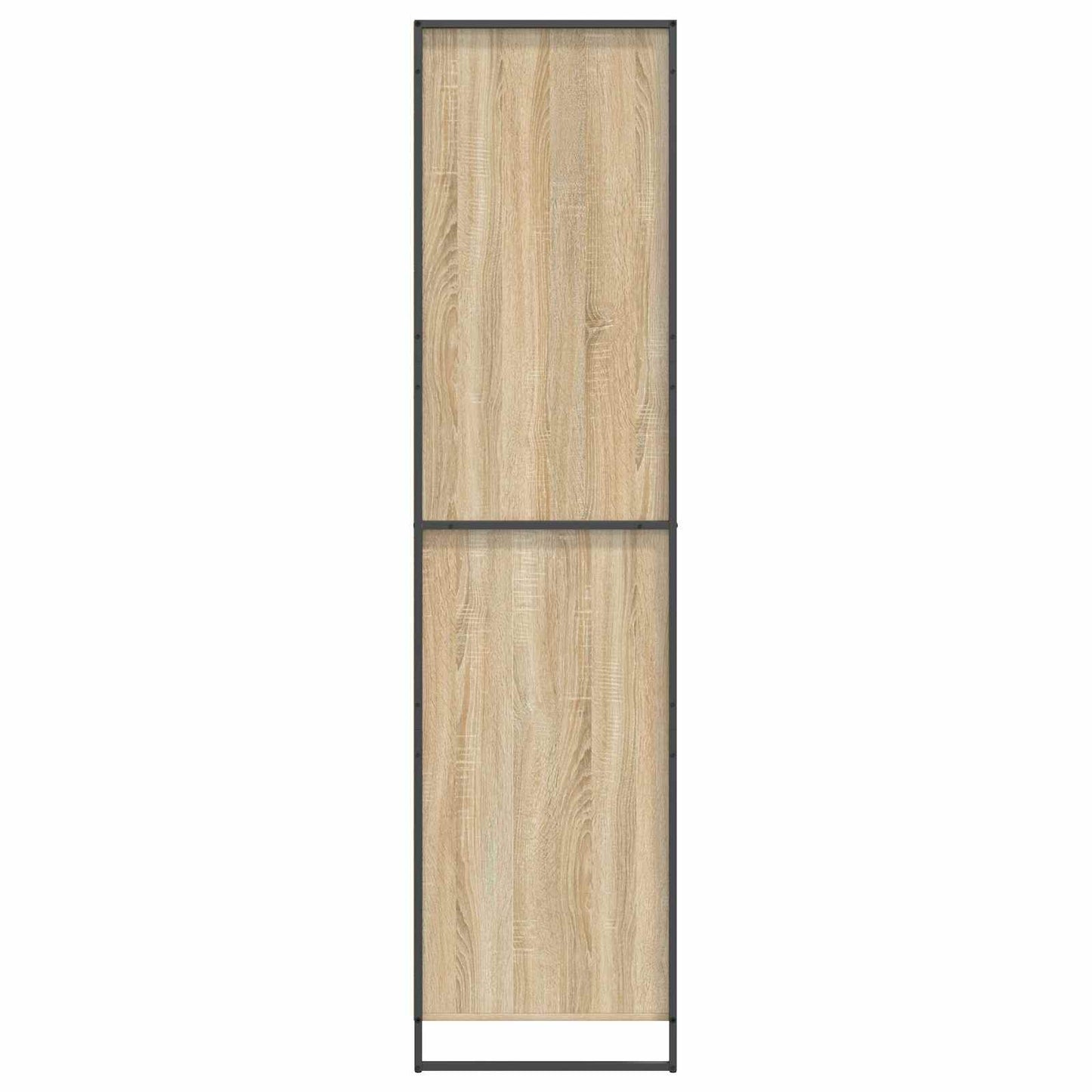 Armadio Sonoma 50 x 50 x 200 cm Legno ingegnerizzato | homemem39
