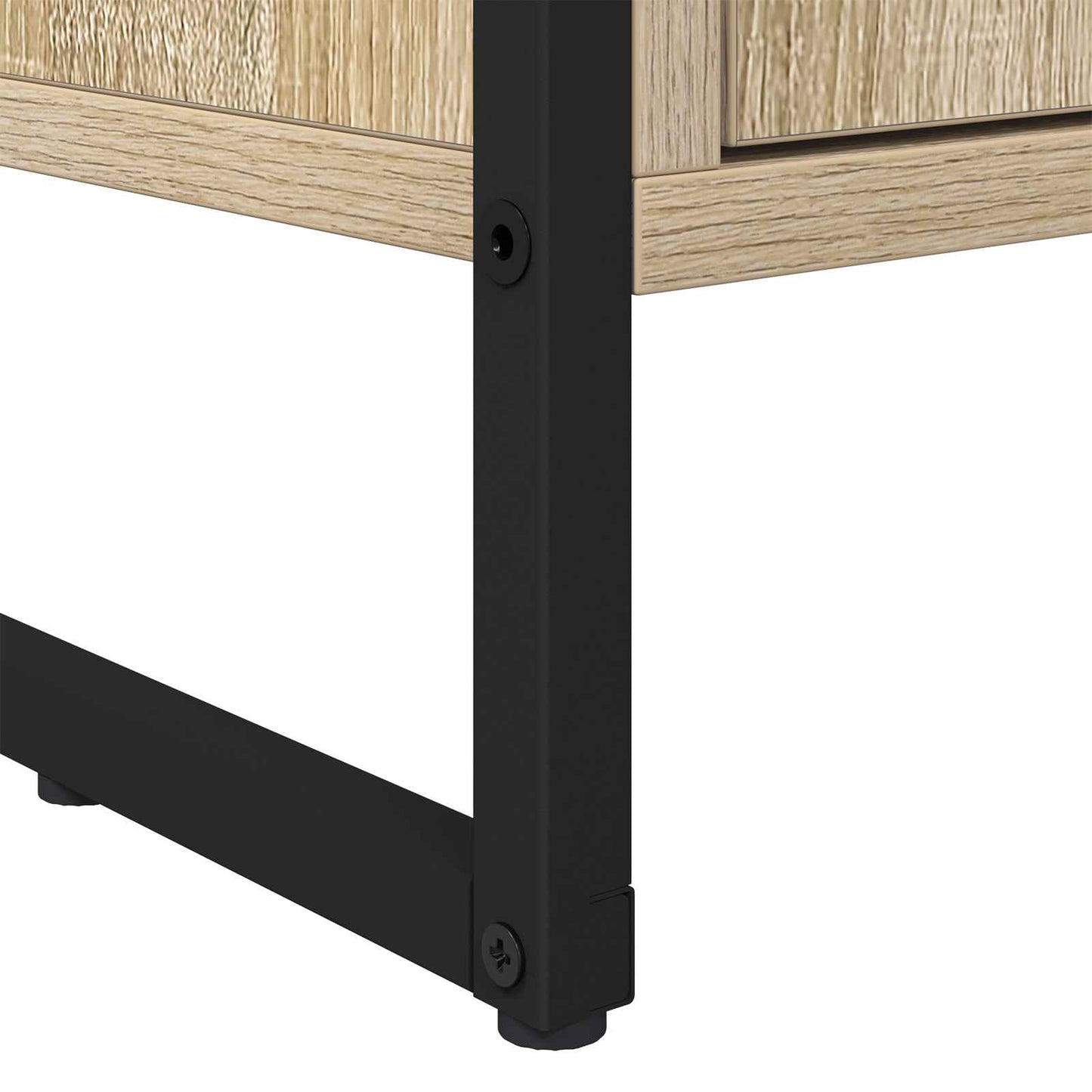 Armadi alti Sonoma 79 x 36 x 200 cm Legno ingegnerizzato
