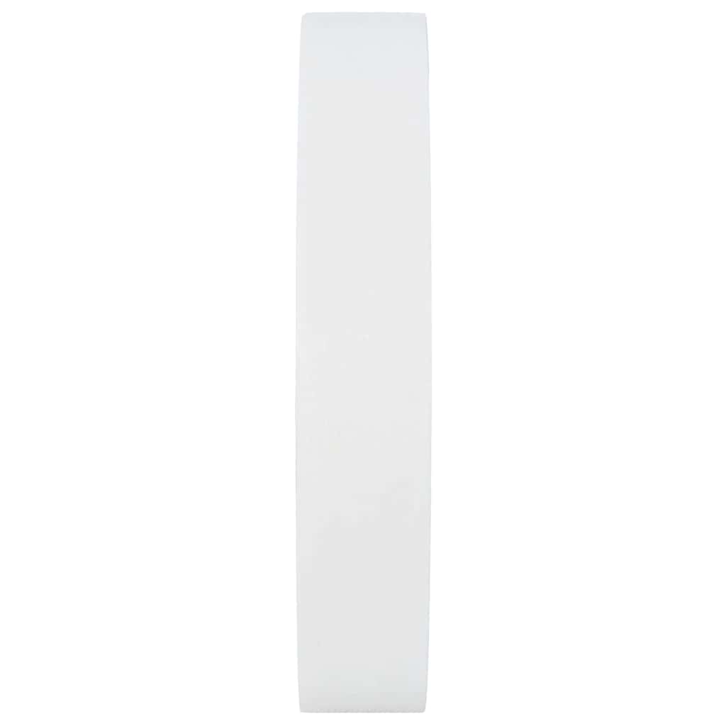 Nastri Adesivi per Pittori 6 pcs Bianco 19mm x 50m Carta