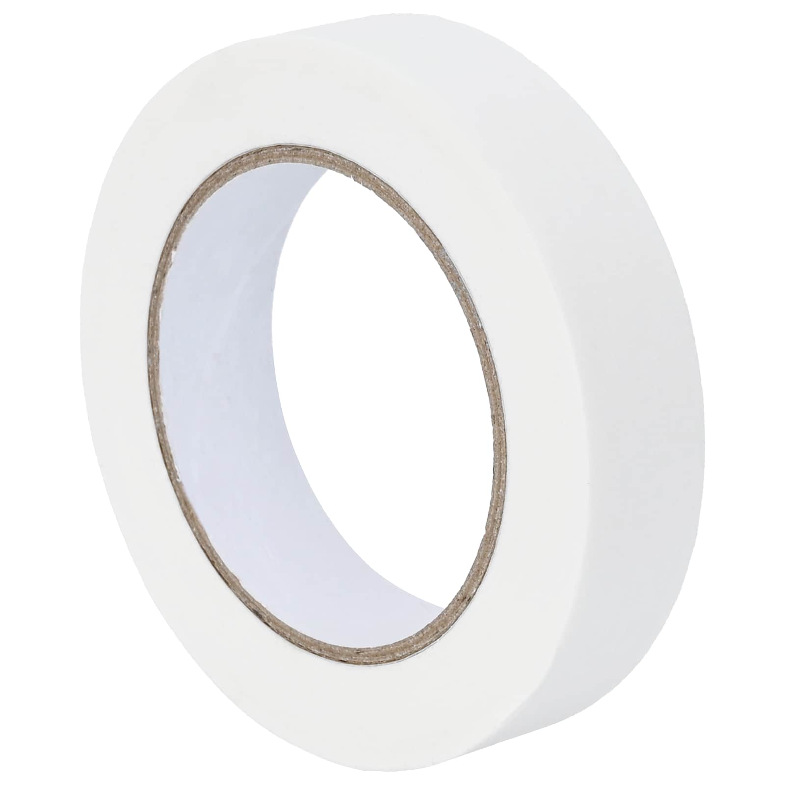 Nastri Adesivi per Pittori 24 pcs Bianco 25mm x 50m Carta | homemem39