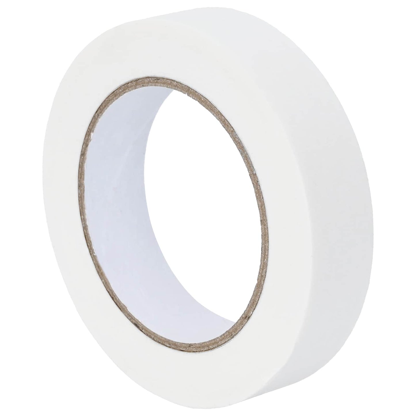 Nastri Adesivi per Pittori 50 pcs Bianco 25mm x 50m Carta | homemem39