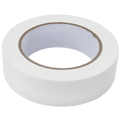 Nastri Adesivi per Pittori 6 pcs Bianco 30mm x 50m Carta