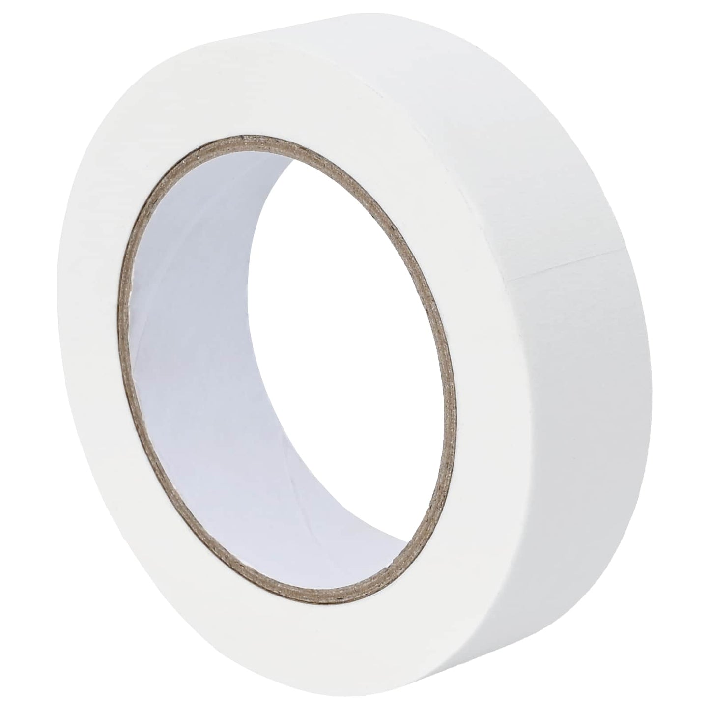 Nastri Adesivi per Pittori 12 pcs Bianco 30mm x 50m Carta | homemem39