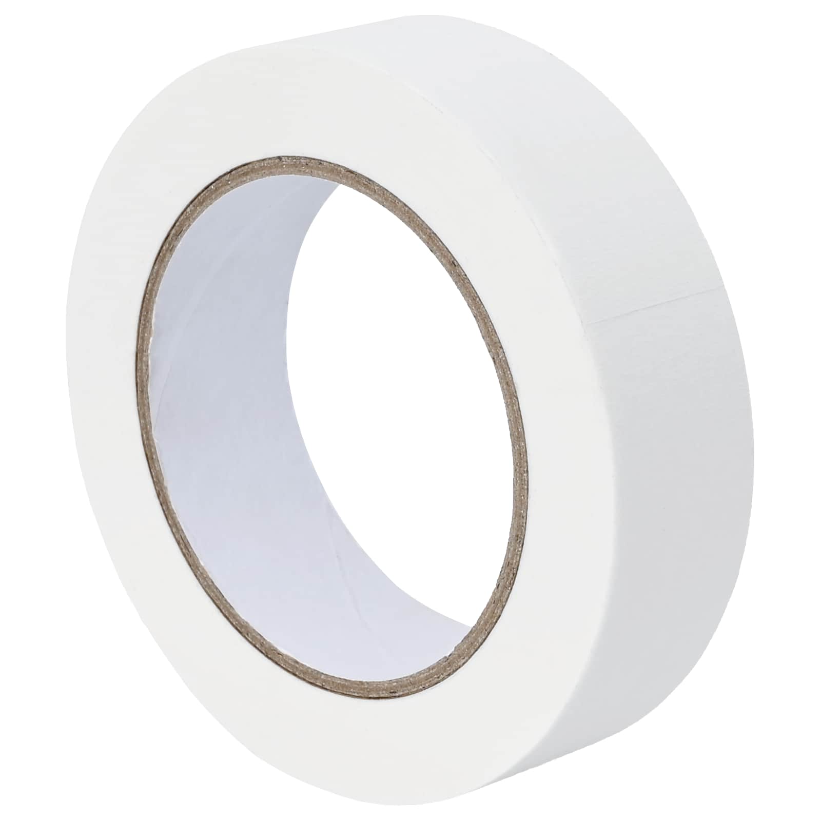 Nastri Adesivi per Pittori 50 pcs Bianco 30mm x 50m Carta | homemem39