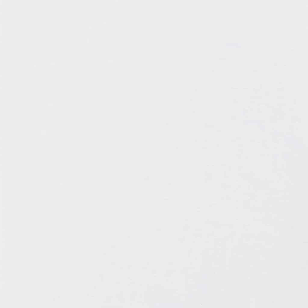 Nastri Adesivi per Pittori 50 pcs Bianco 30mm x 50m Carta