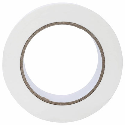 Nastri Adesivi per Pittori 12 pcs Bianco 38mm x 50m Carta