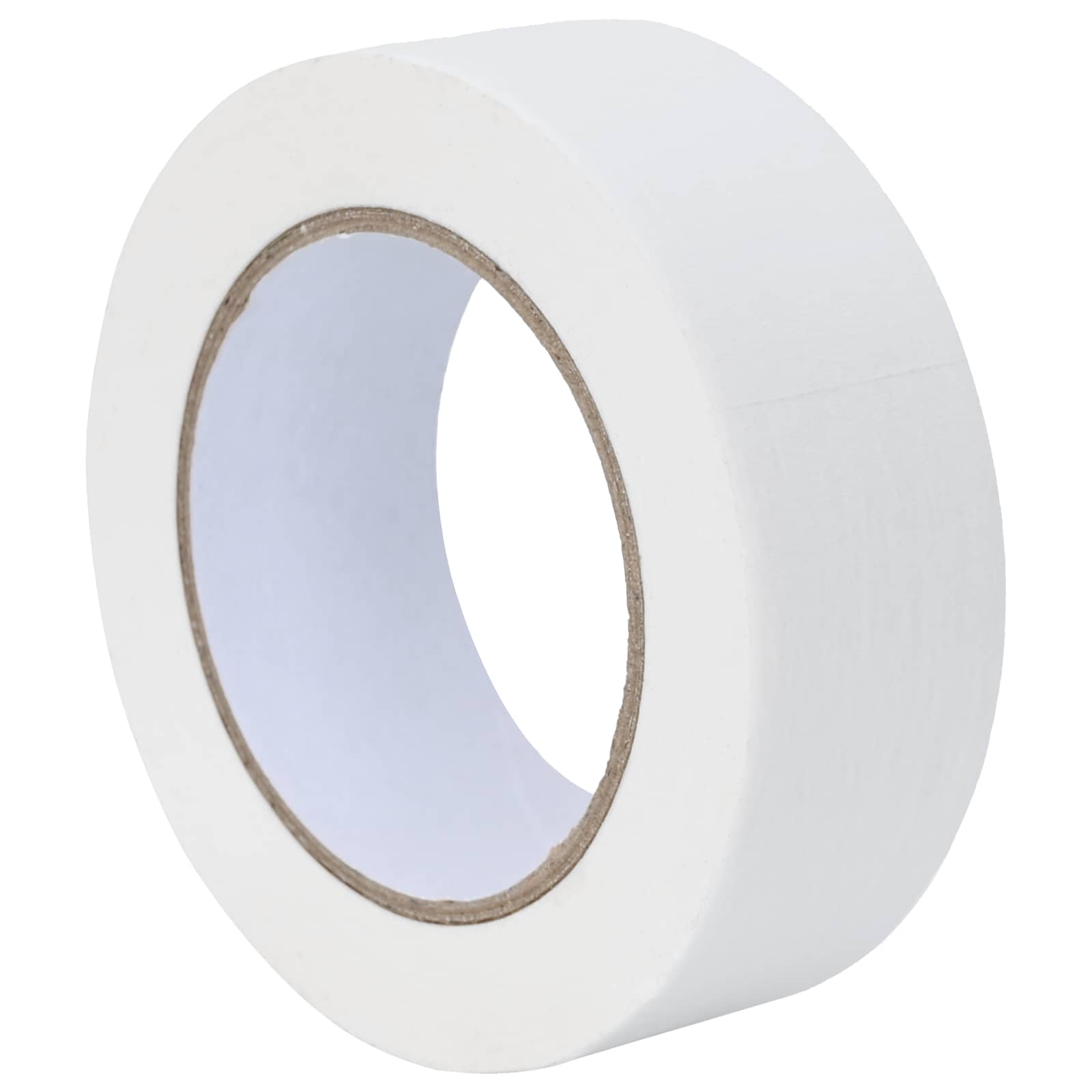 Nastri Adesivi per Pittori 24 pcs Bianco 38mm x 50m Carta | homemem39