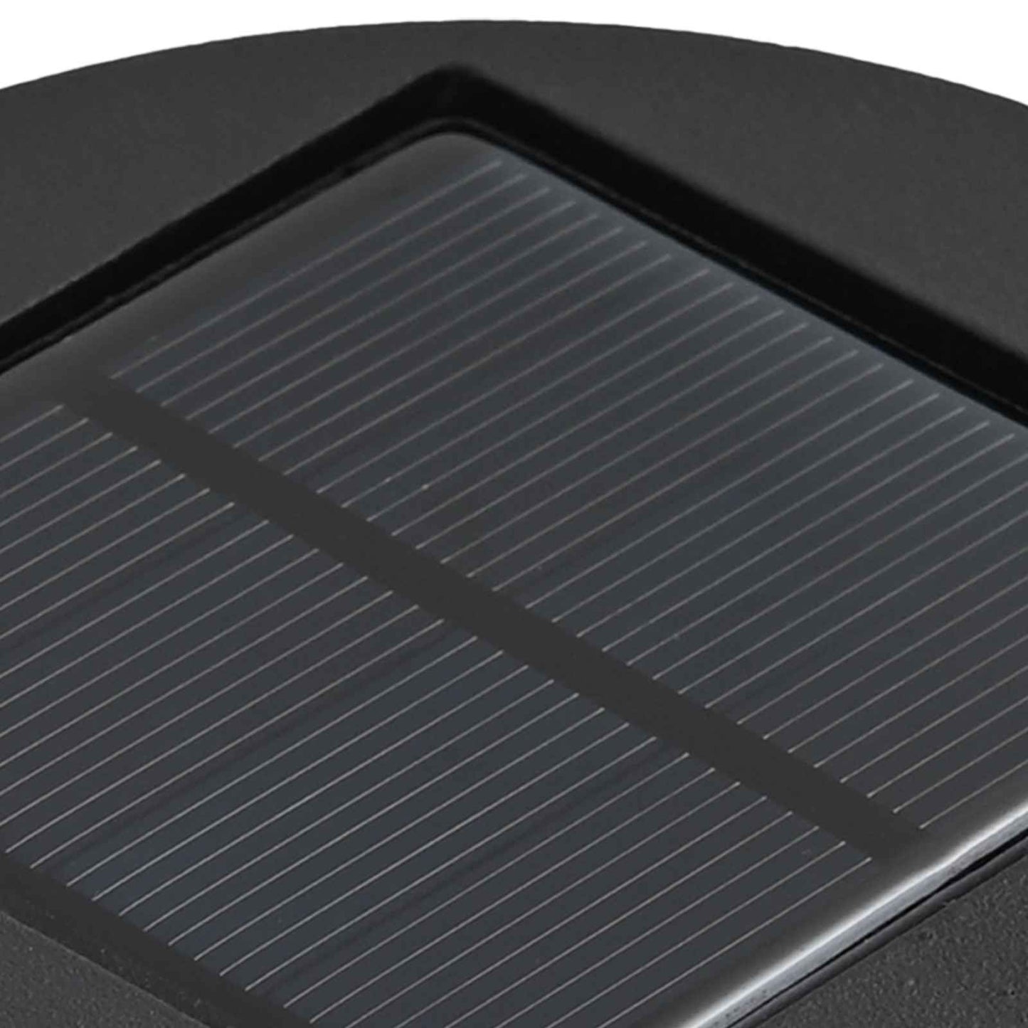 Lucina LED Solare da Percorso 2 pcs Bianco | homemem39