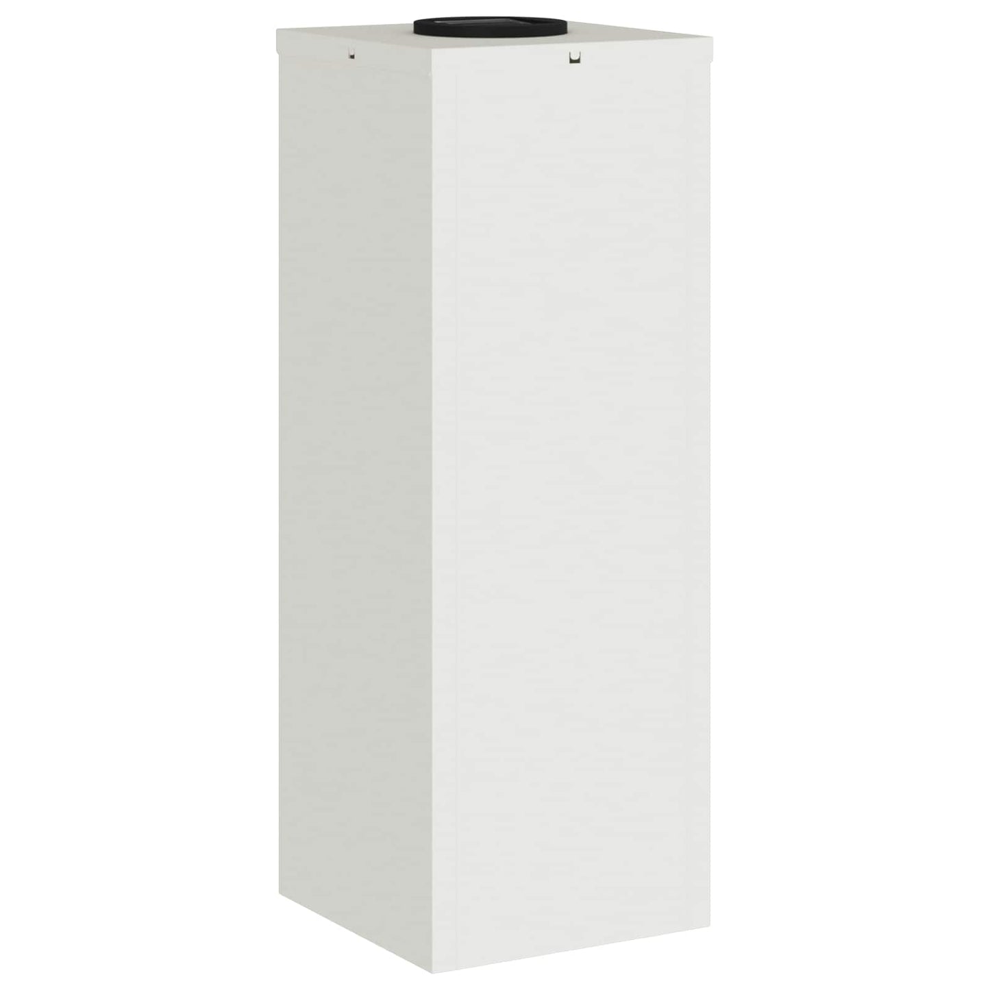 Lucina LED Solare da Percorso 2 pcs Bianco