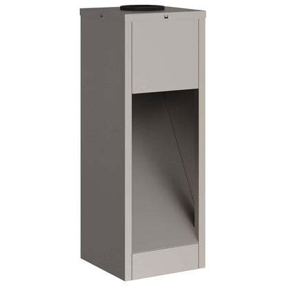 Lucina LED Solare da Percorso 2 pcs Bronzo