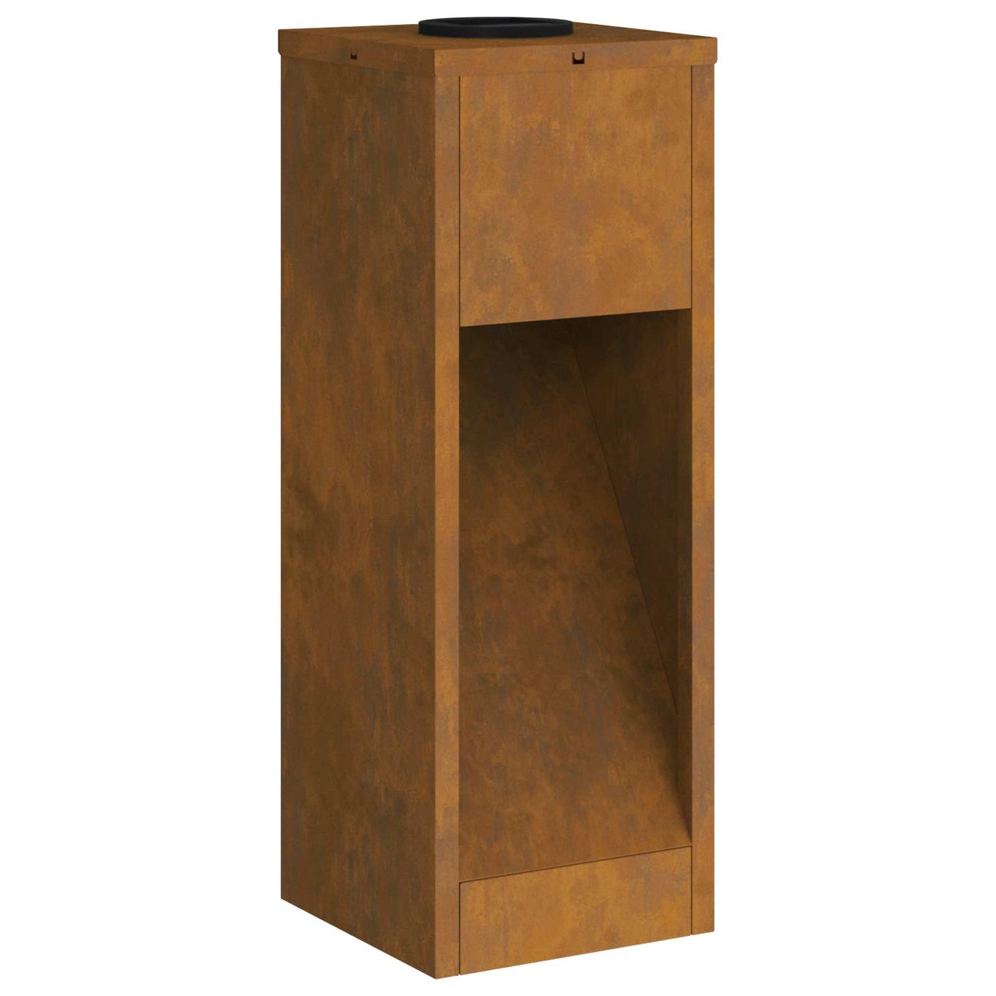 Lucina LED Solare da Percorso 2 pcs Bronzo