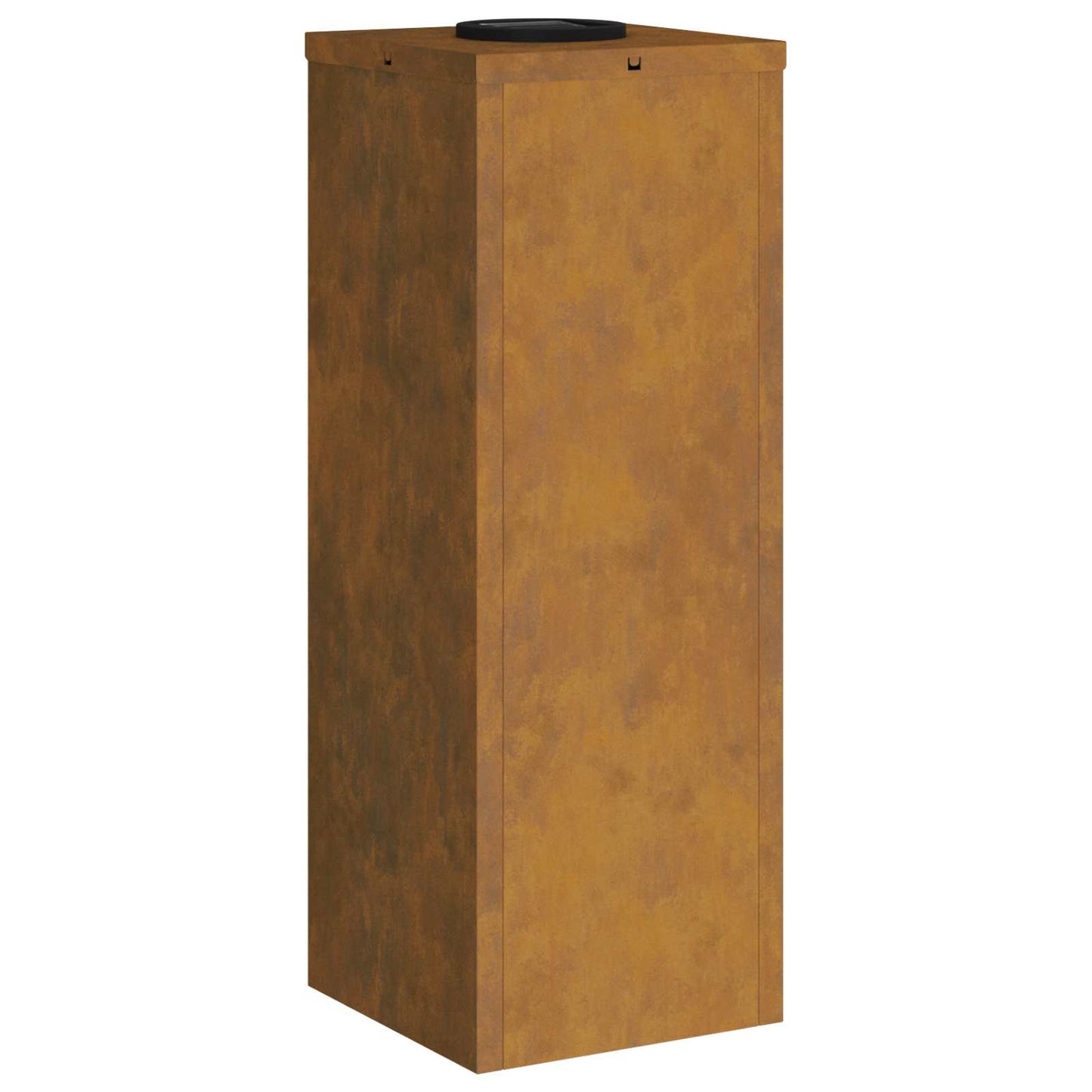 Lucina LED Solare da Percorso 2 pcs Bronzo