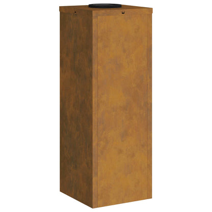 Lucina LED Solare da Percorso 2 pcs Bronzo