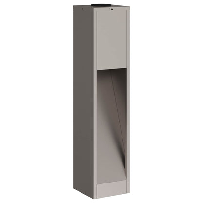 Lucina LED Solare da Percorso 2 pcs Bronzo