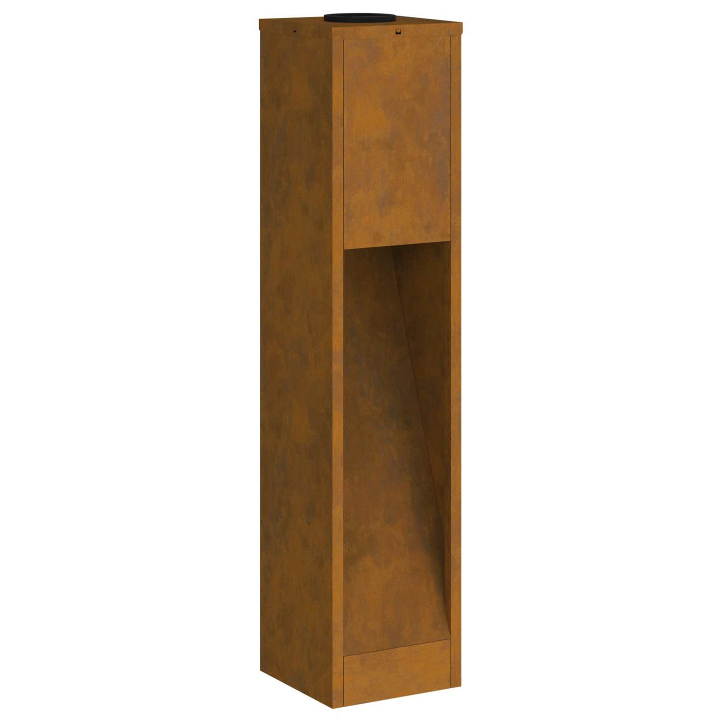 Lucina LED Solare da Percorso 2 pcs Bronzo