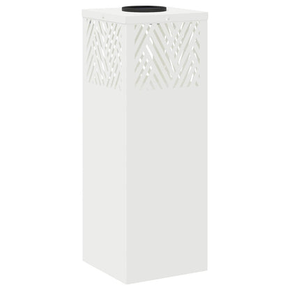 Faro LED solare per sentieri 2 pcs Bianco