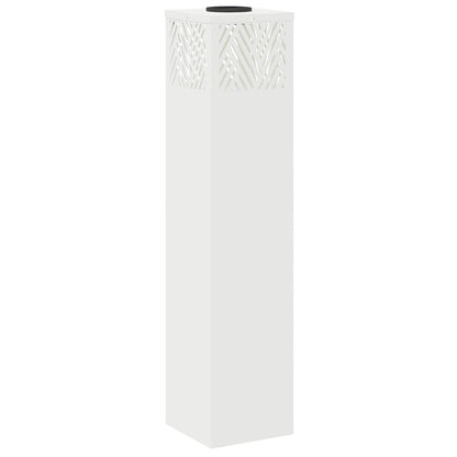 Faro LED solare per sentieri 2 pcs Bianco