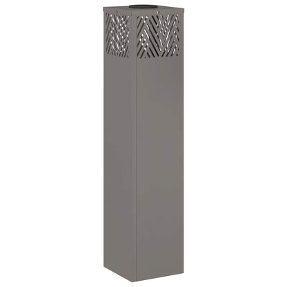 Faro LED solare per sentieri 2 pcs Bronzo