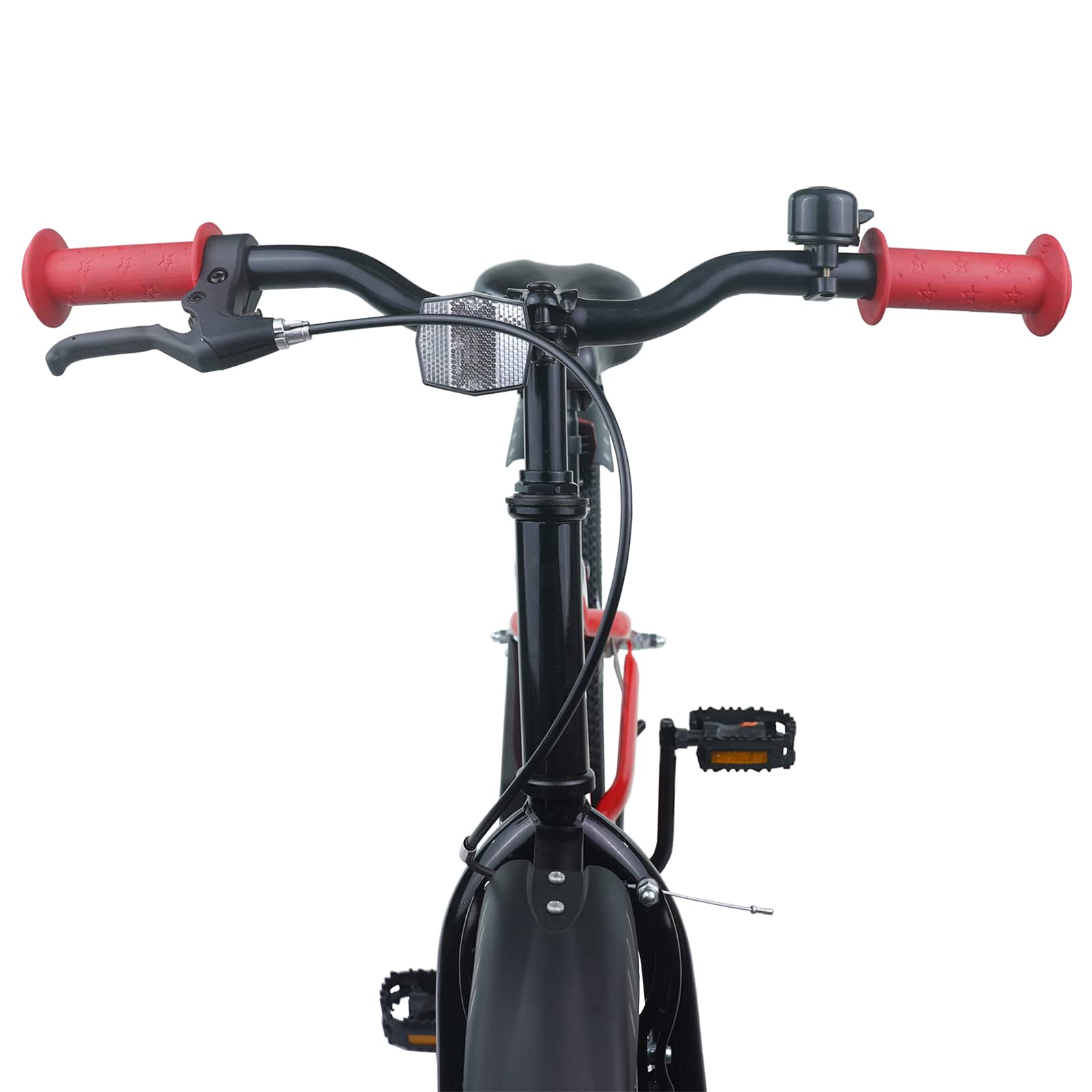 Bicicletta per Bambini 22 Pollici per bambini dai 7 ai 12 anni | homemem39