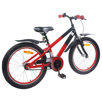 Bicicletta per Bambini 22 Pollici per bambini dai 7 ai 12 anni | homemem39