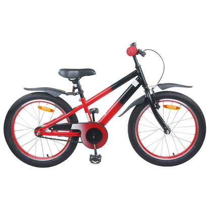 Bicicletta per Bambini 22 Pollici per bambini dai 7 ai 12 anni | homemem39